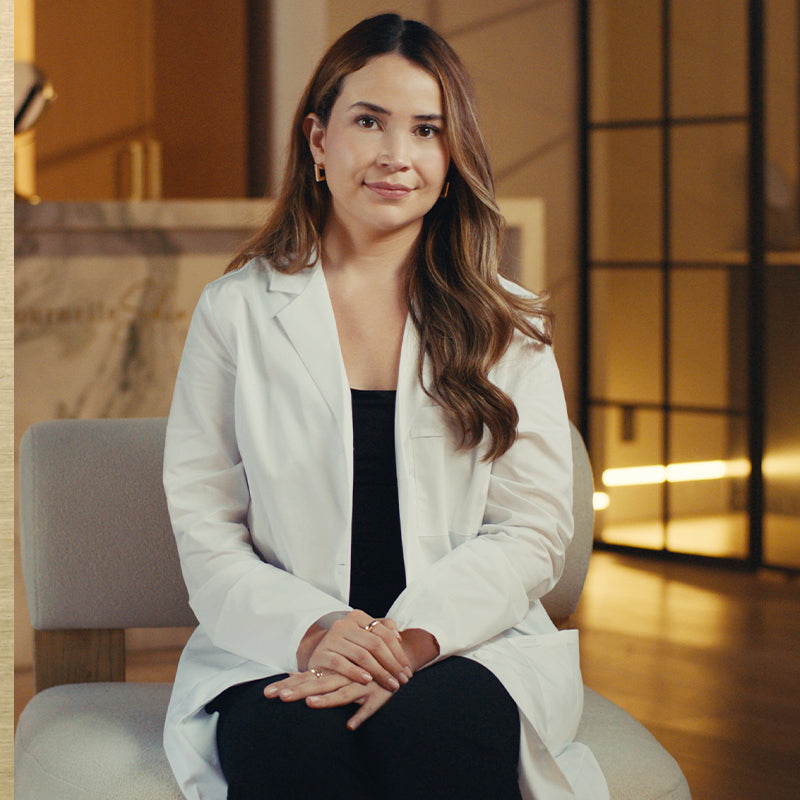 Laura Moncada — Certified Permanent Makeup Specialist